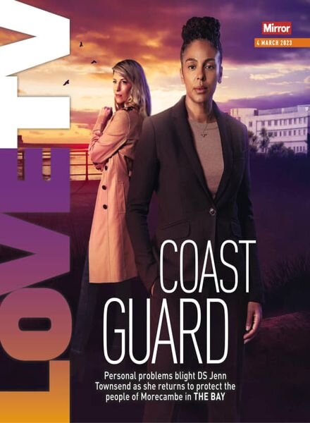 Love TV – 04 March 2023 Cover
