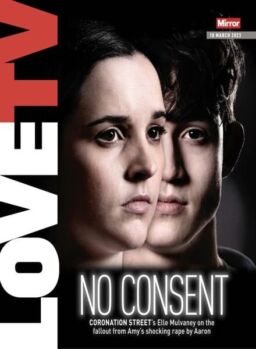 Love TV – 18 March 2023