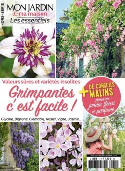 Mon Jardin & Ma Maison – mars 2023