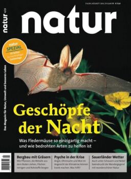 natur – 17 Marz 2023