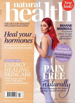 Natural Health – Apil 2023
