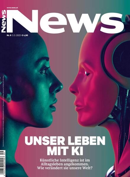 News – 03 Marz 2023 Cover