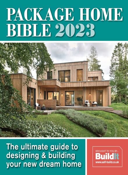 Package Home Bible – February 2023 Cover
