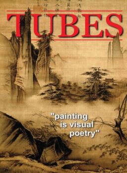 painters TUBES – February 2023