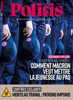 Politis – 2 Mars 2023
