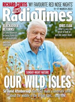 Radio Times – 11 March 2023