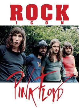 Rock Icon – Pink Floyd – Marzo 2023
