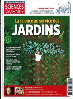 Sciences et Avenir – Hors-Serie – Avril-Juin 2023