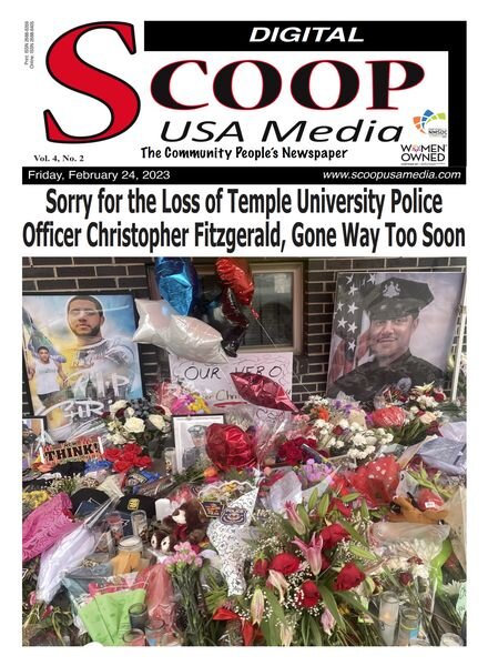 ScoopUSA – February 24 2023 Cover