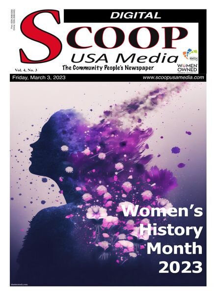 ScoopUSA – March 03 2023 Cover