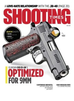Shooting Times – May 2023