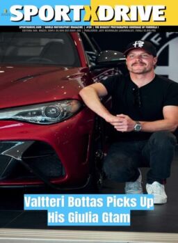 SportXDrive – 13 March 2023