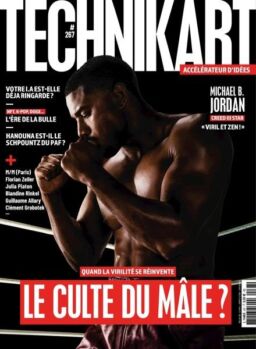 Technikart – mars 2023