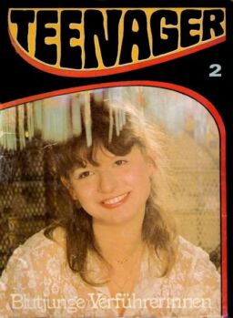Teenager – n 2 Oktober 1978
