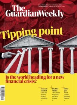 The Guardian Weekly – 24 March 2023