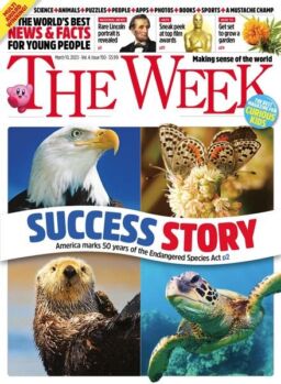 The Week Junior USA – 10 March 2023