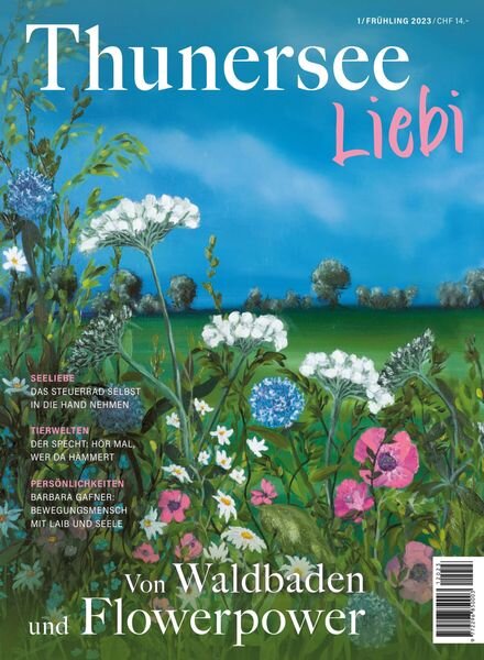 ThunerseeLiebi – 03 Marz 2023 Cover