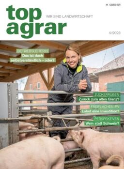 topagrar-Osterreich – Marz 2023