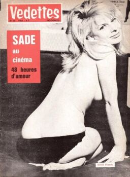 Vedettes Incognito – 45
