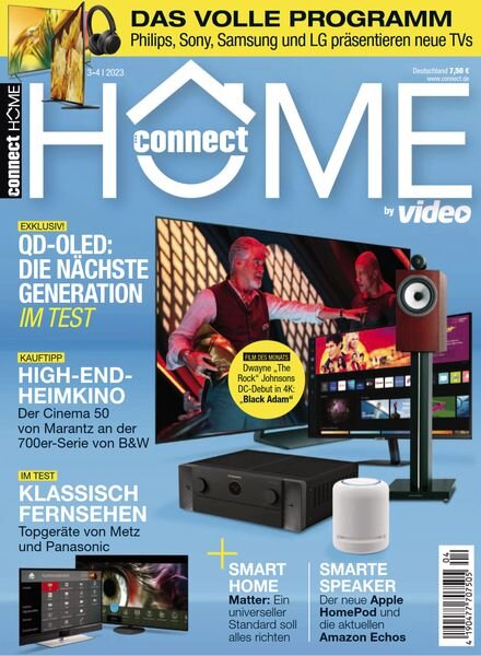 Video – Marz 2023 Cover