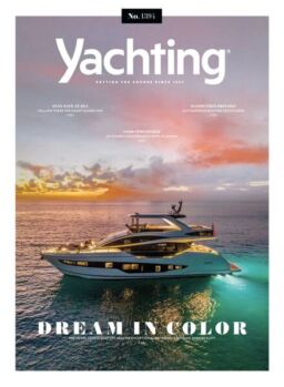 Yachting USA – April 2023