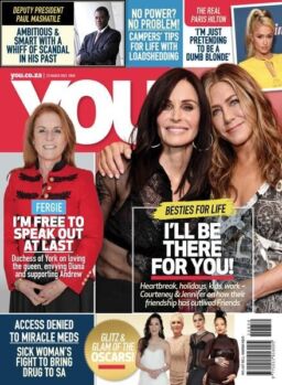 You South Africa – 23 March 2023