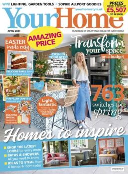 Your Home – April 2023