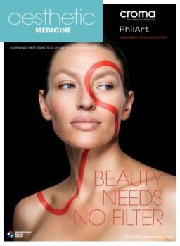 Aesthetic Medicine – April 2023