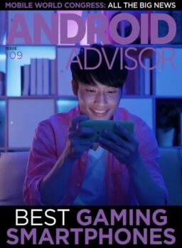Android Advisor – April 2023