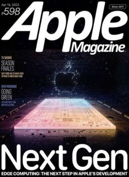 AppleMagazine – April 14 2023