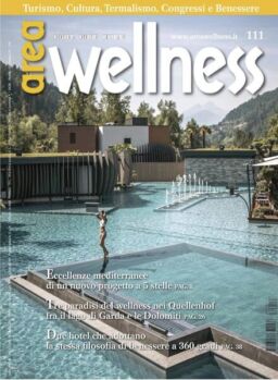 Area Wellness – Febbraio 2023