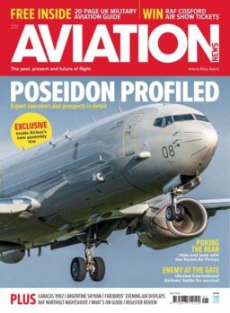 Aviation News – May 2023