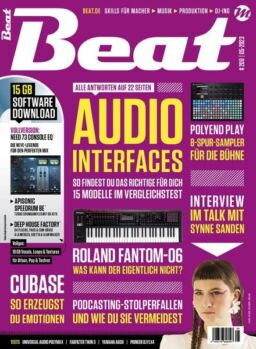 Beat – Mai 2023