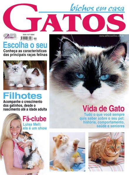 Bichos em Casa – 26 dezembro 2022 Cover