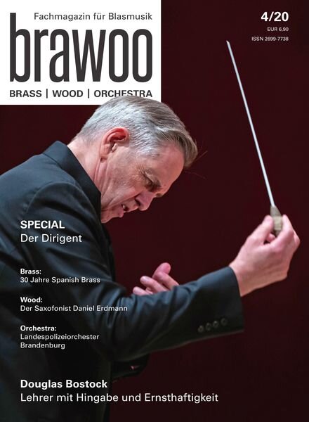 brawoo – April 2020 Cover