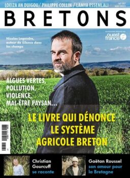 Bretons – Mai 2023