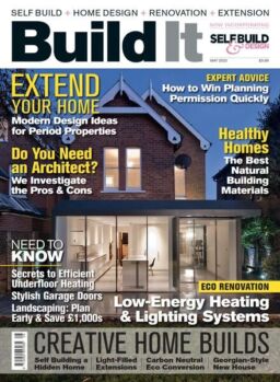 Build It – May 2023