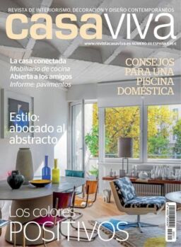 Casa Viva Espana – abril 2023