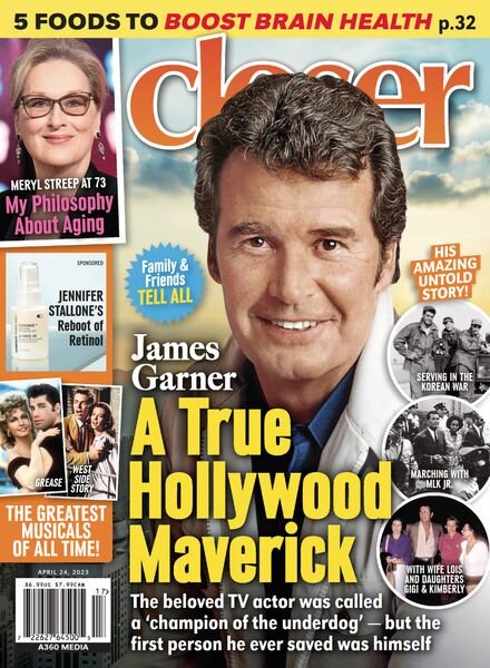 Closer USA – 2023-04-24 Cover