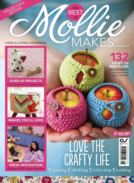 Crafting Specials – 13 April 2023 Cover