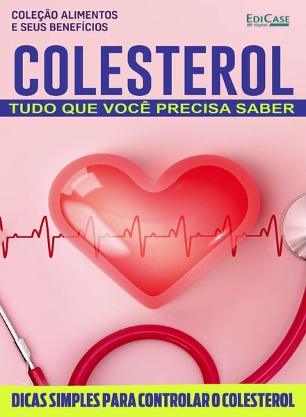 Cuidando da Saude – 16 abril 2023 Cover