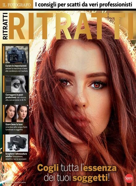 Digital Camera Speciale – 23 settembre 2020 Cover