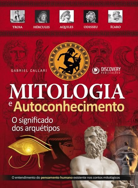 Discovery Publicacoes – marco 2023 Cover