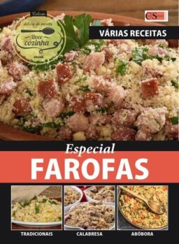 Doce Cozinha – 27 marco 2023