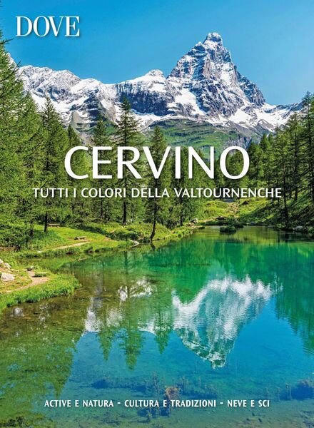 Dove Speciale – maggio 2023 Cover