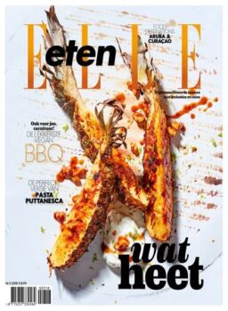 Elle Eten – mei 2018