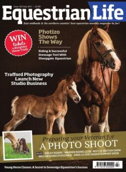 Equestrian Life – July 2017