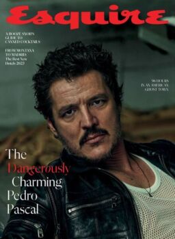 Esquire USA – May 2023