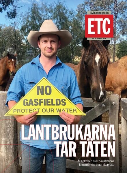 ETC – 07 april 2023 Cover
