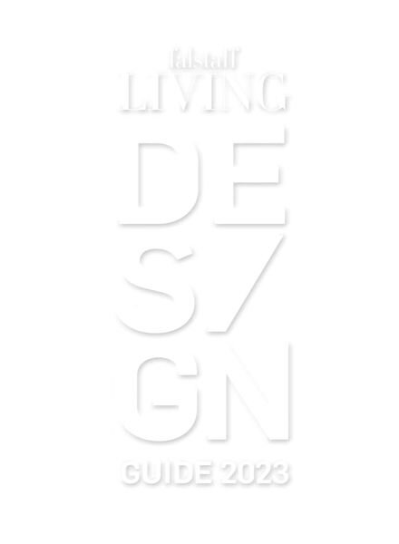 Falstaff Living – Marz 2023 Cover